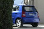 Kia Picanto 2005 года